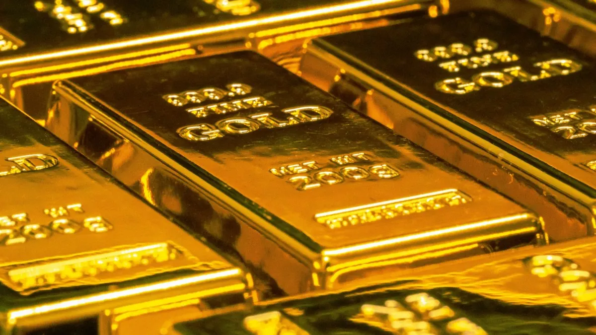 Giá Vàng 4.000 USD Đổi Đời Người Dân Trung Á