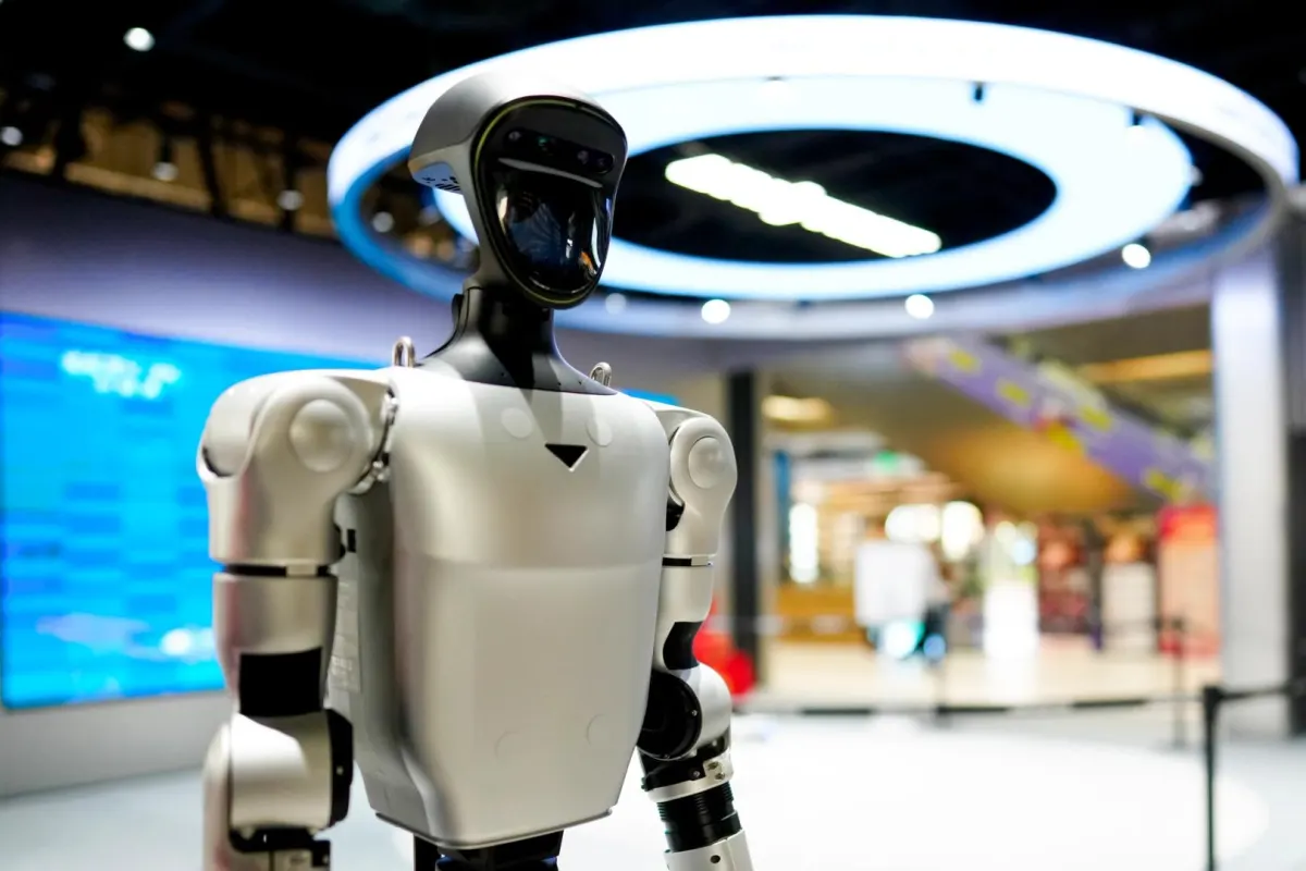 Robot Unitree lên sàn, tiềm năng tăng 4x so với giá IPO