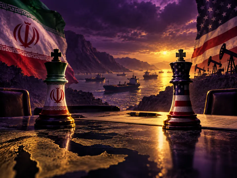 Giá dầu vượt 100 USD: Iran gia tăng đòn bẩy, thúc đẩy giải pháp ngoại giao