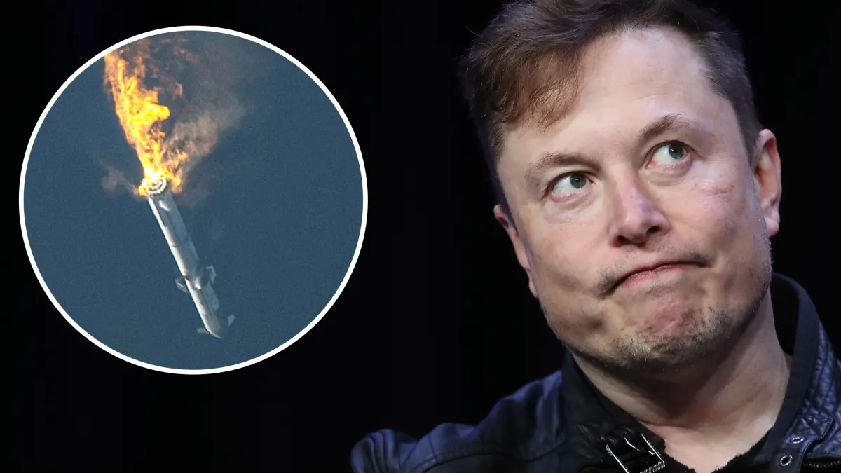IPO SpaceX có thể khiến chứng khoán sập 40%?