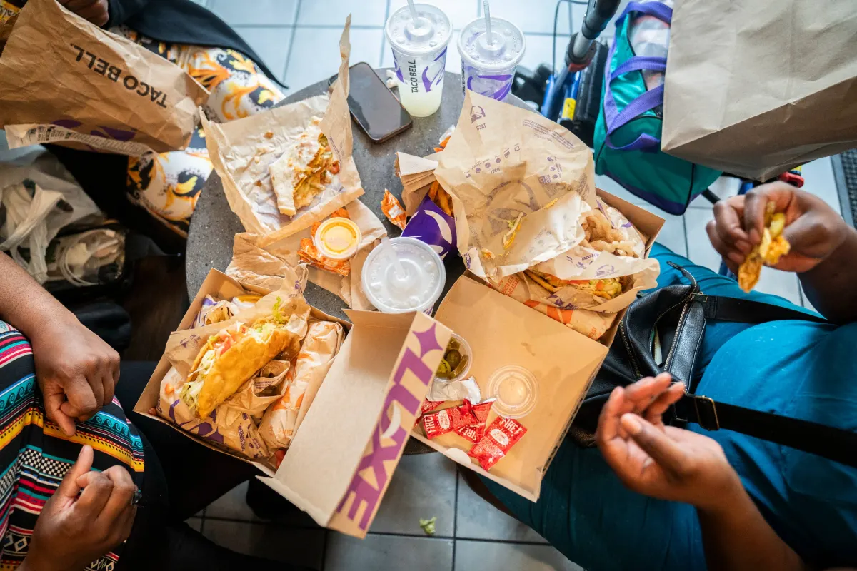 Taco Bell trở lại UAE sau 14 năm: Bước tiến của Yum! Brands