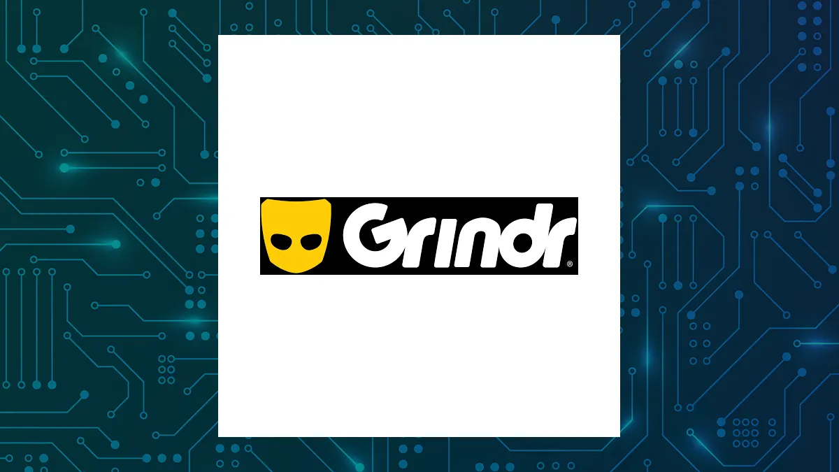 Kết quả Q2 Grindr: Doanh thu tăng 33%, EBITDA tăng 27%