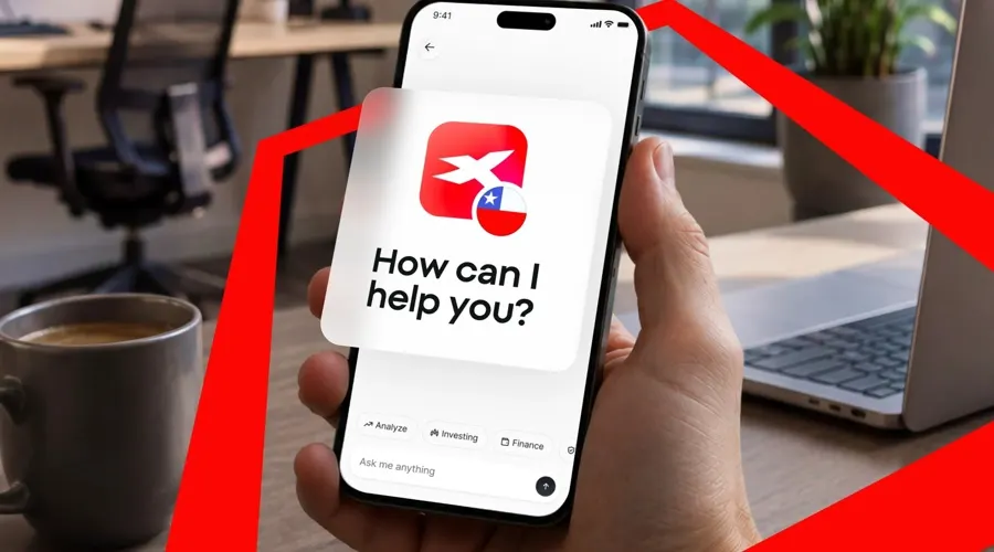 XTB ra mắt chat phân tích bằng trí tuệ nhân tạo với dữ liệu LSEG và Reuters