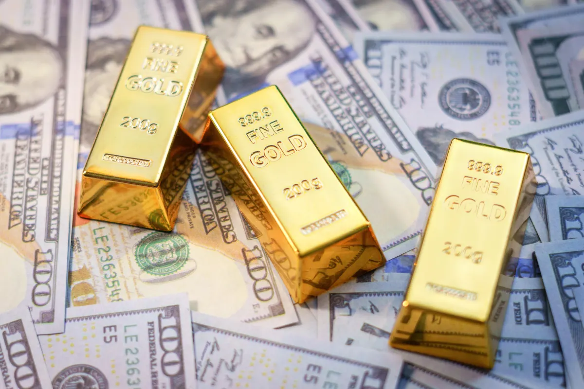 Khi nào nên đầu tư Gold IRA?