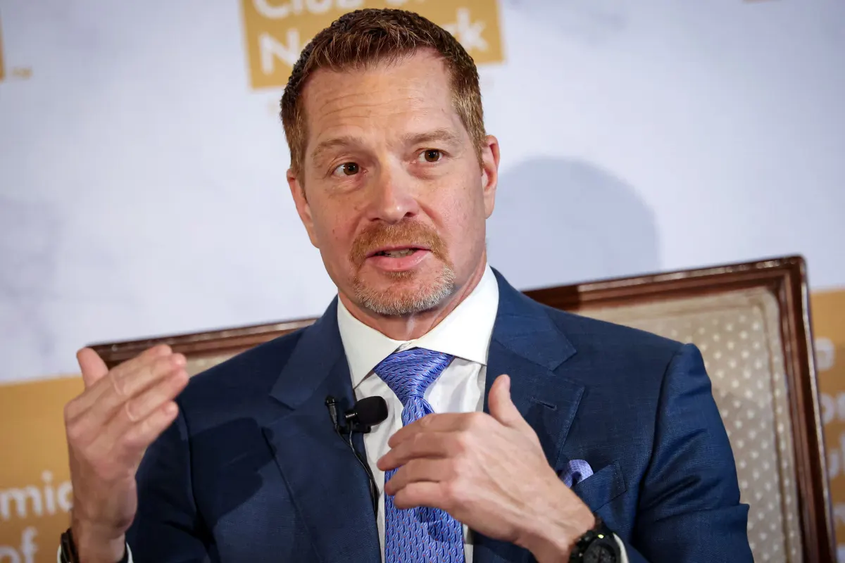CrowdStrike tăng 11% sau quý 2 kỷ lục, AI bảo mật thúc đẩy