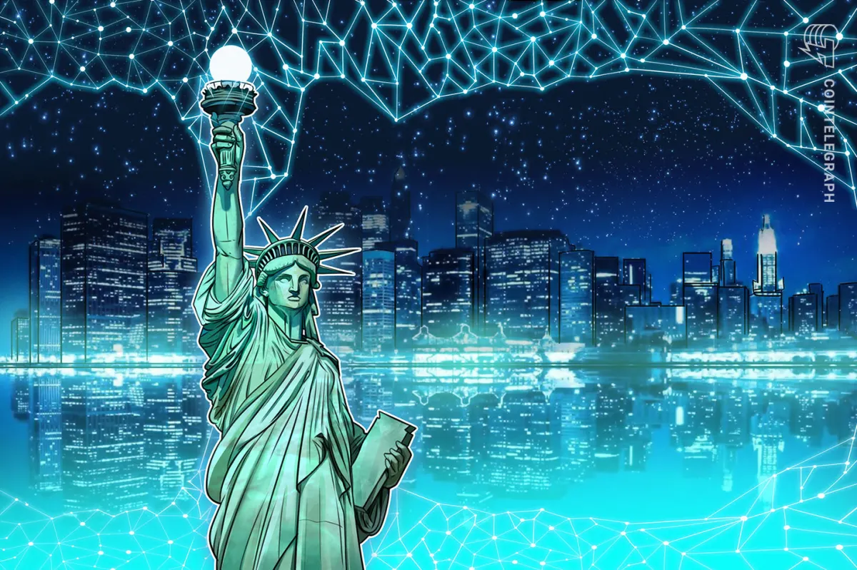NYC điều tra tiếp thị lừa đảo trên thị trường dự đoán
