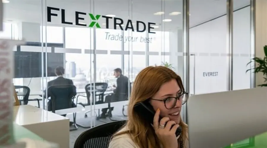 FlexTrade tích hợp phân tích danh mục đầu tư Portx