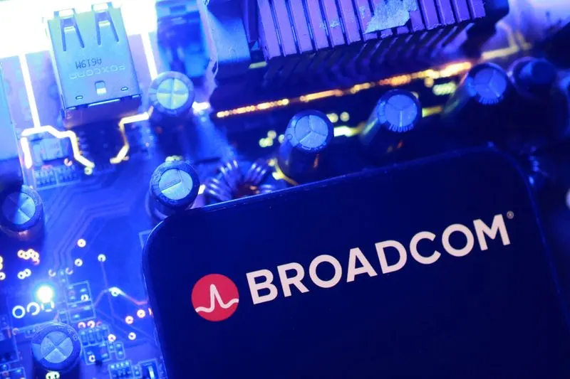 Broadcom thất bại trước EU vụ tài liệu mật VMware