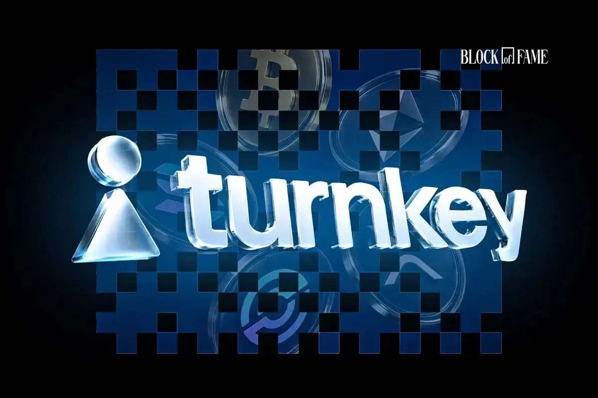 Turnkey mở rộng Swaps & Earn: Giao dịch và cho vay ví crypto