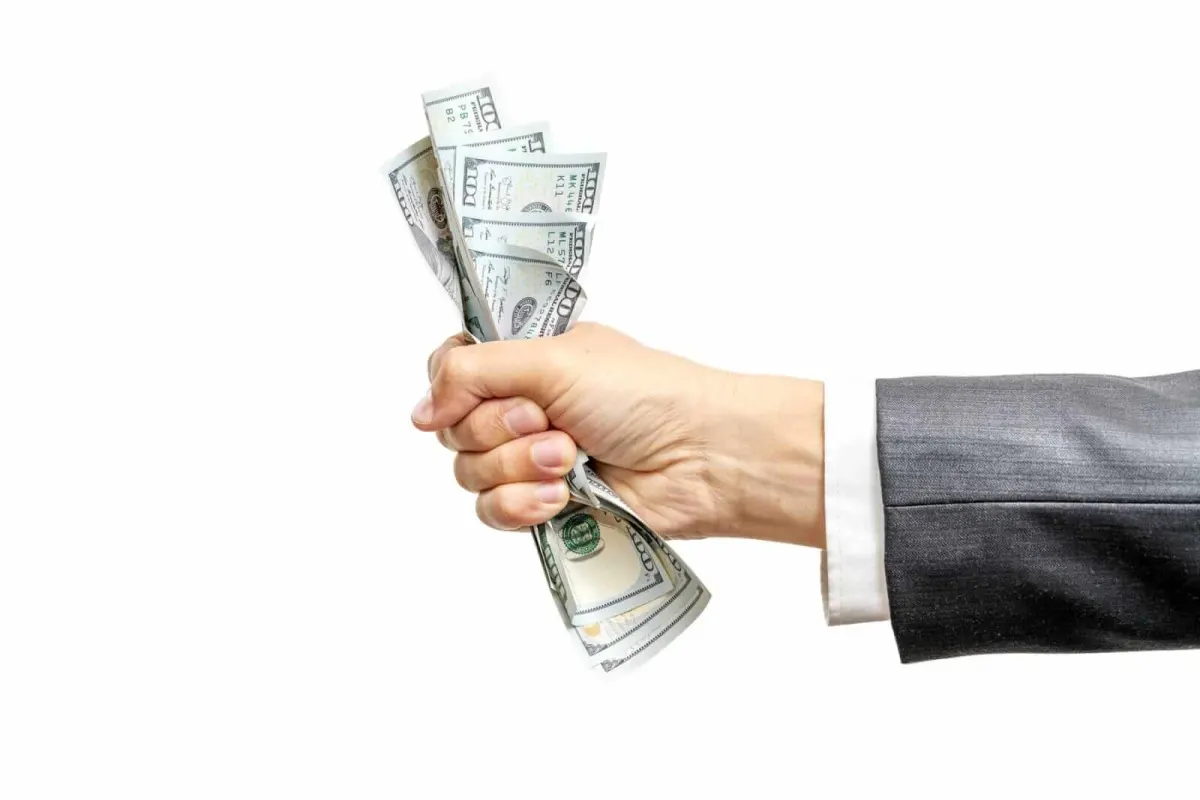 USD tăng mạnh nhờ thị trường lao động Mỹ khởi sắc