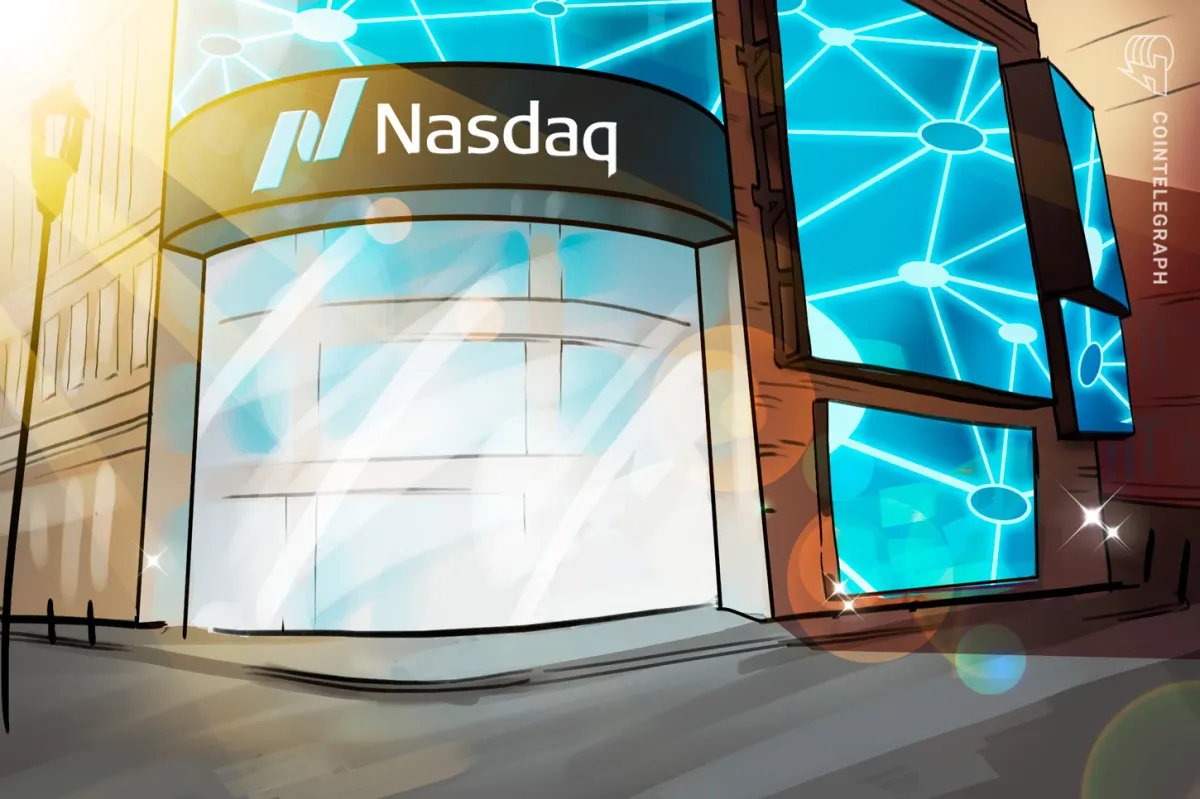 Nasdaq mua lại Level Markets, mở rộng thị trường luôn bật