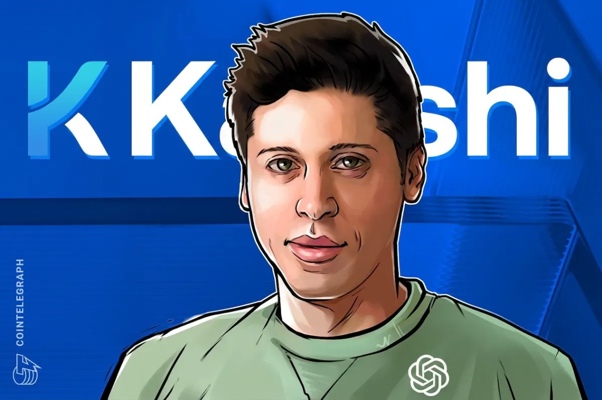 OpenAI tích hợp tỷ lệ Kalshi World Cup vào ChatGPT
