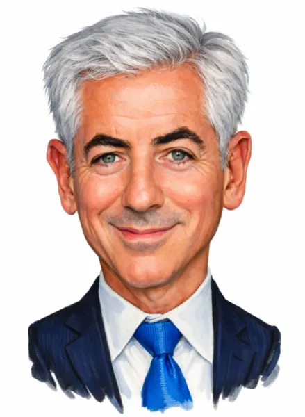 ChatGPT và Bill Ackman đồng quan điểm về Visa (V)