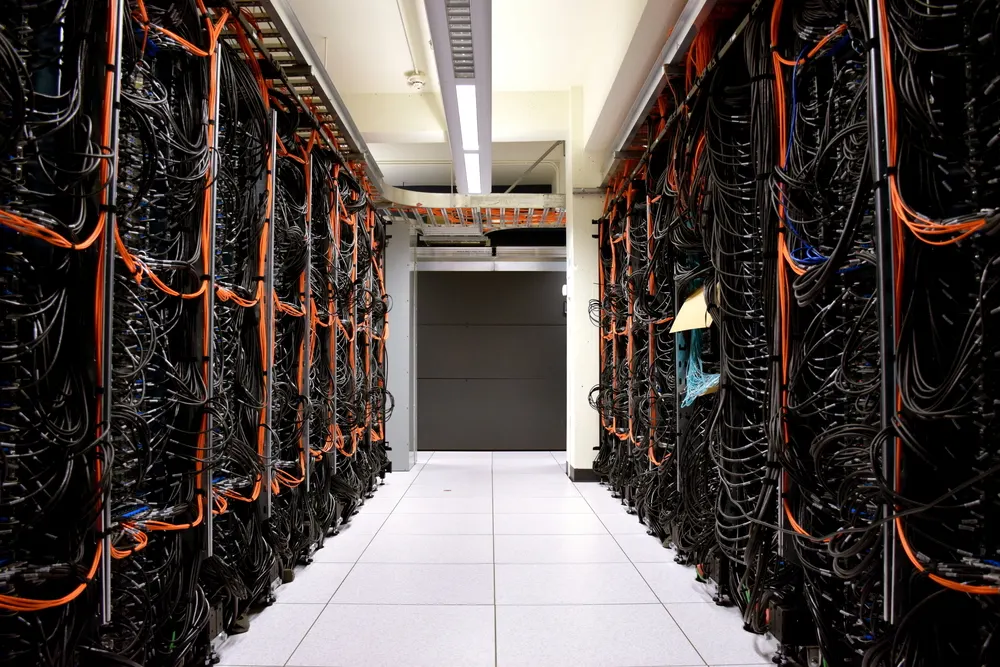 Morgan Stanley nâng giá mục tiêu Western Digital lên $650