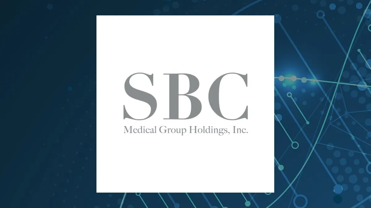 Cổ đông SBC Medical Group thông qua thay đổi ban điều hành và điều lệ