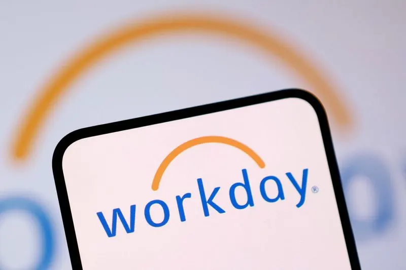 Silver Lake đàm phán mua Workday, cơ hội phần mềm