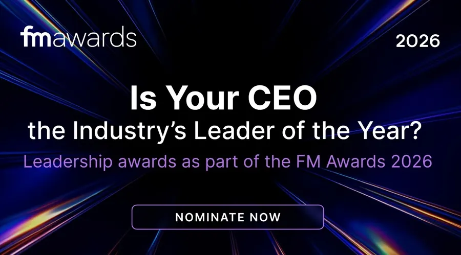 FM Awards 2026 công bố 2 giải thưởng lãnh đạo mới
