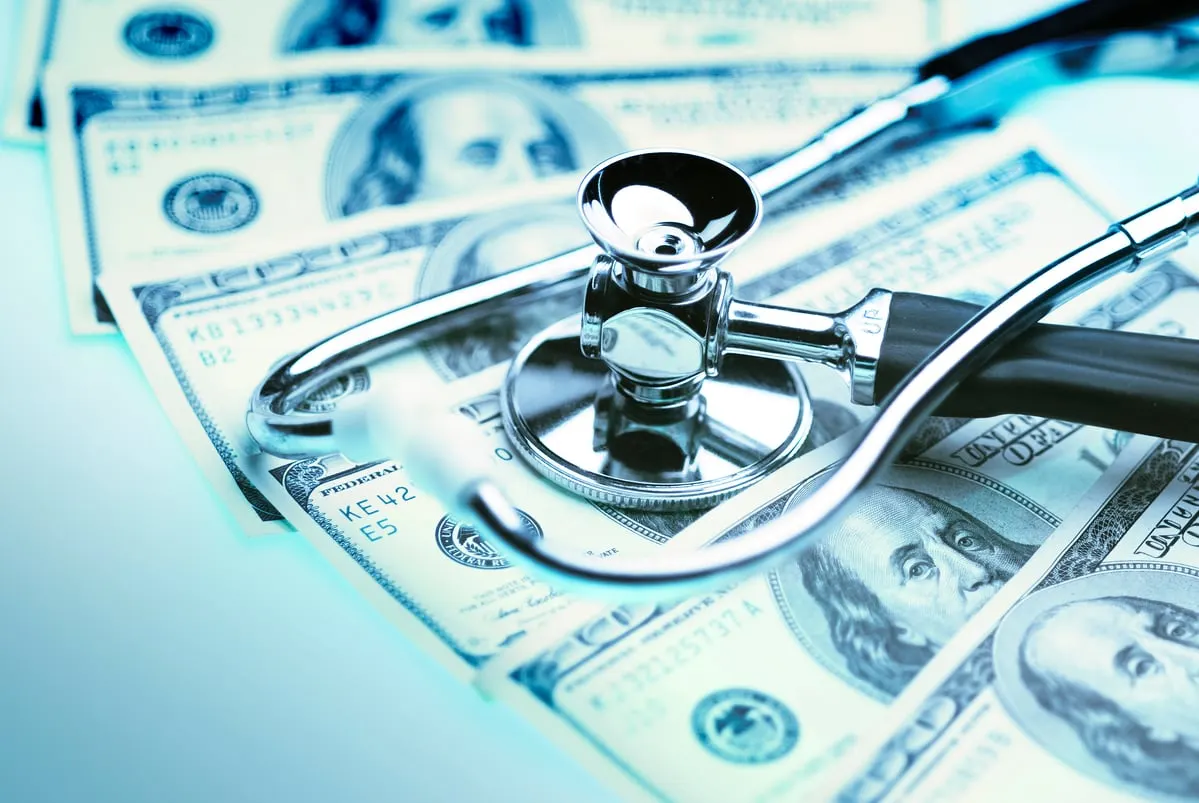 Cổ phiếu UnitedHealth Group tăng 39,4% trong 6 tháng: Tiềm năng tăng trưởng?