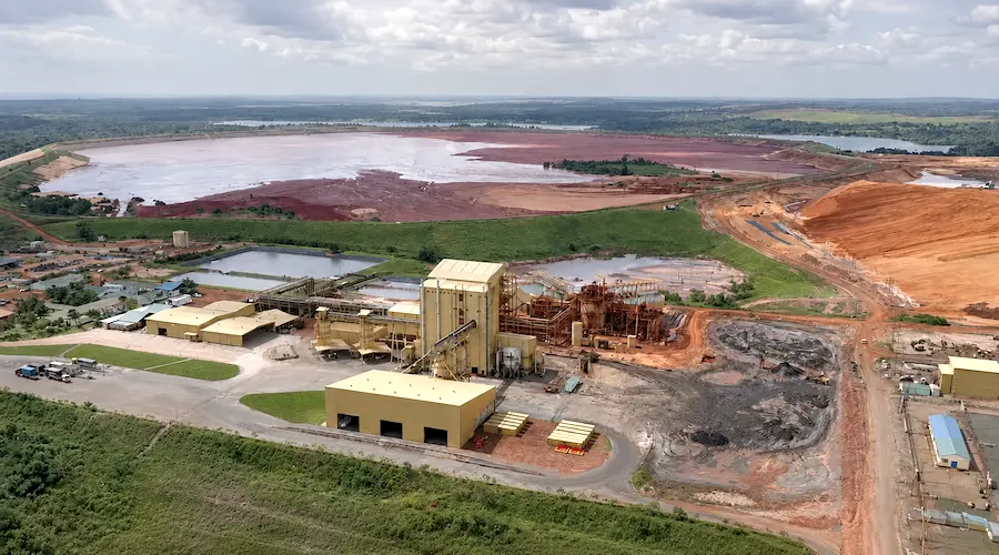 Energy Fuels nhận 725 triệu USD từ Lầu Năm Góc