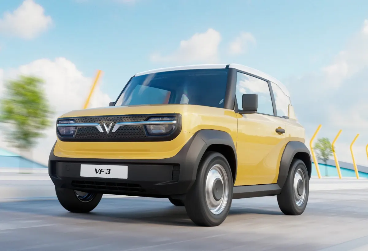 Thị trường xe Việt Nam giảm 13% trong tháng 8 - VAMA