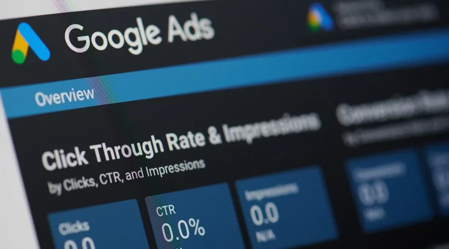 Google cho phép quảng cáo CFD tại Đan Mạch và Chile từ 2026