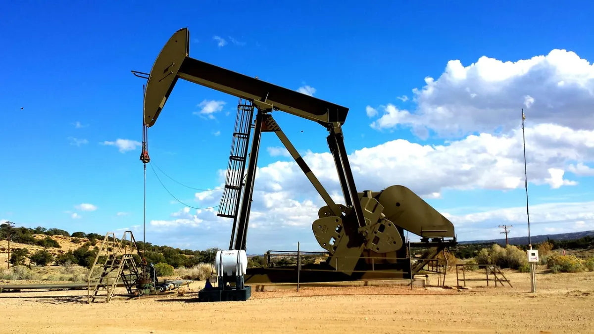 TotalEnergies mua 10% cổ phần mỏ khí Bab tại Abu Dhabi
