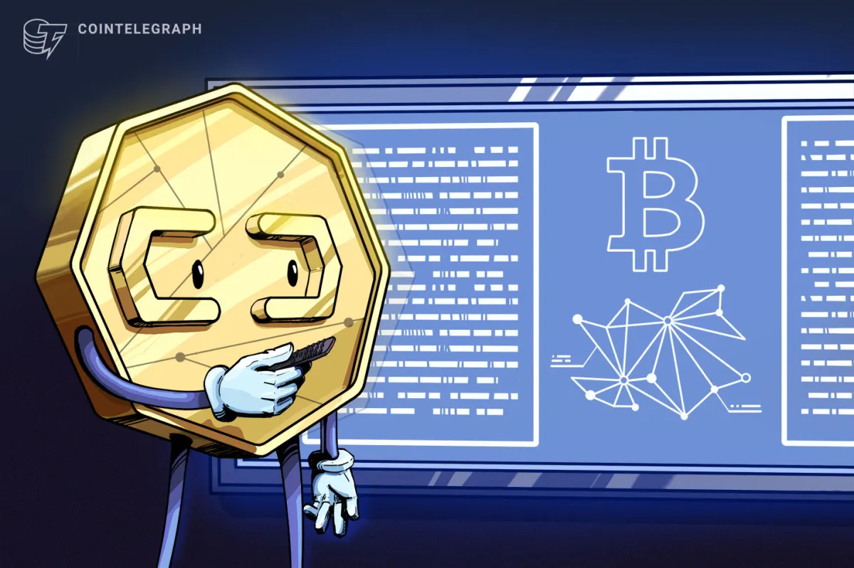 Leonidas đề xuất client Bitcoin mới: Chế độ $DOG