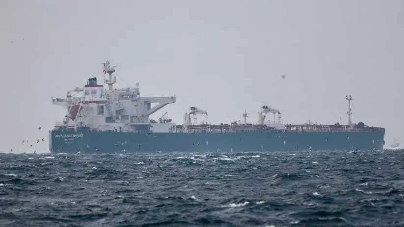 Iran khép hẹp Hormuz cho tới khi Mỹ đáp ứng 6 yêu cầu