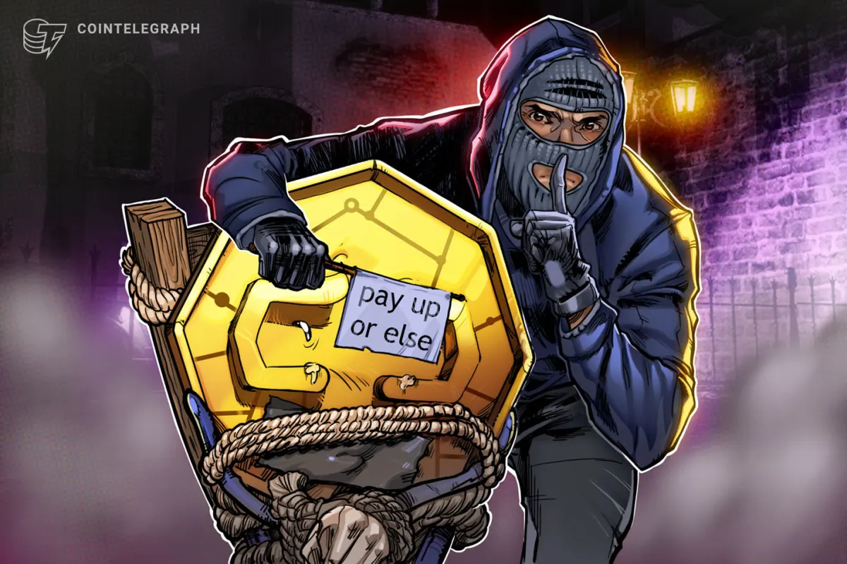 Ba người Missouri bị buộc tội âm mưu bắt cóc Bitcoin