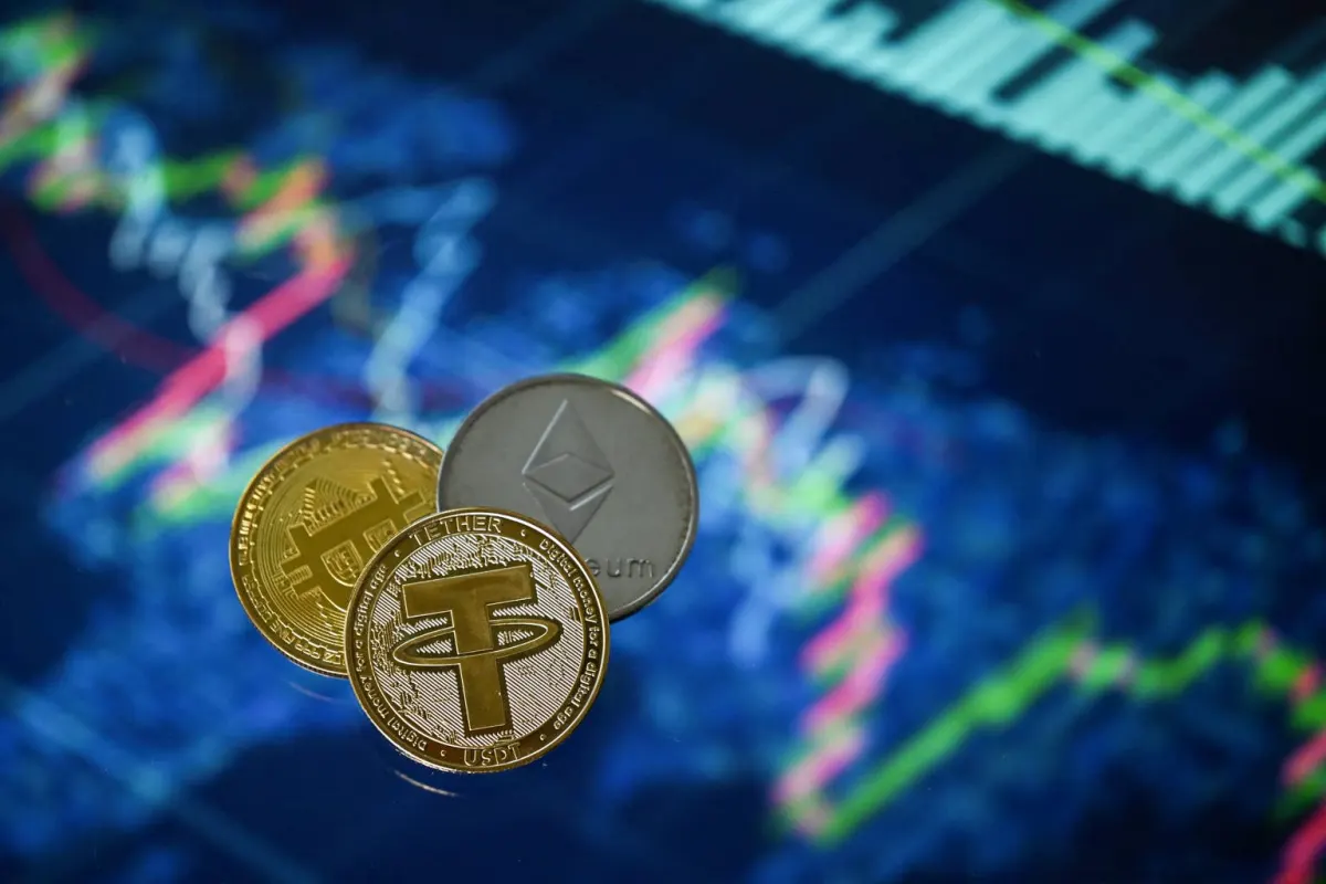 Stablecoin bùng nổ: Doanh nghiệp xây hạ tầng phía sau