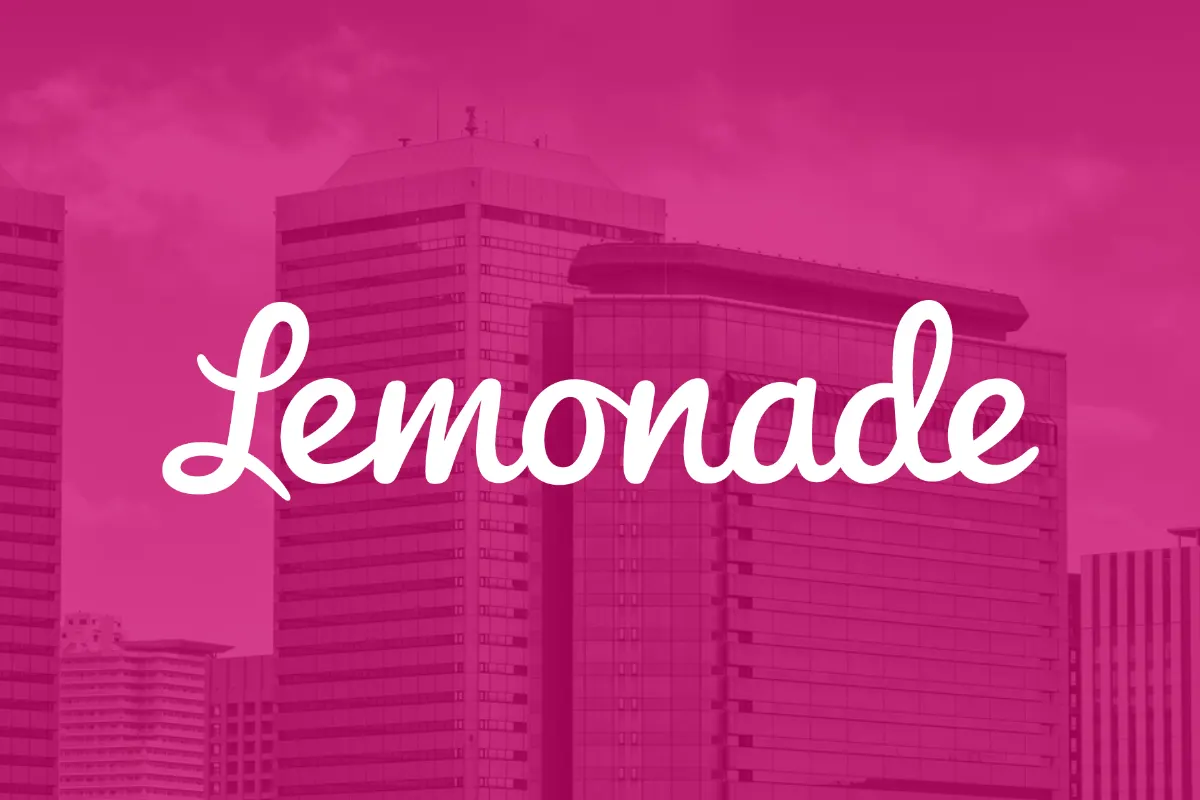 Cổ phiếu Lemonade: Có nên đầu tư vào bảo hiểm AI?