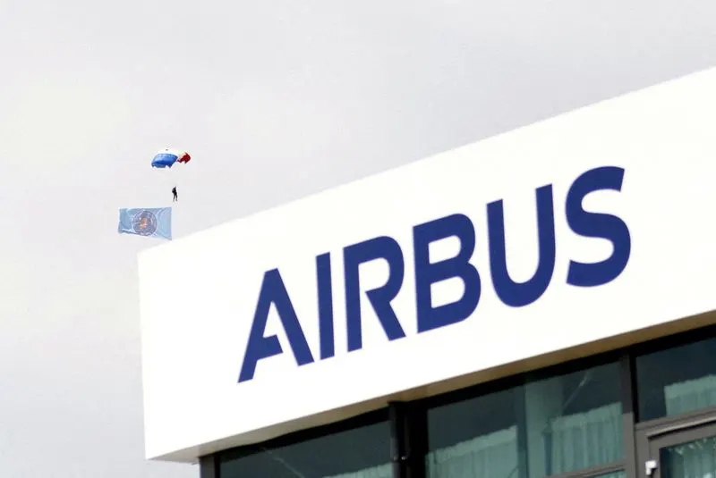 Airbus chọn Scaleway bảo mật AI: Bước đi chiến lược
