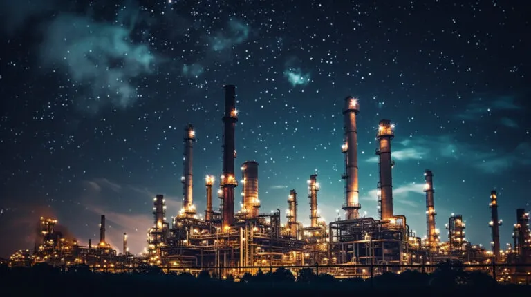 Cổ phiếu TotalEnergies (TTE) chịu áp lực do giá dầu giảm