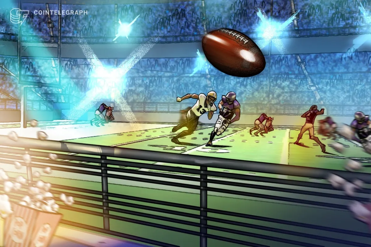 NFL ủng hộ New Jersey trong đơn kiện SCOTUS đối với Kalshi