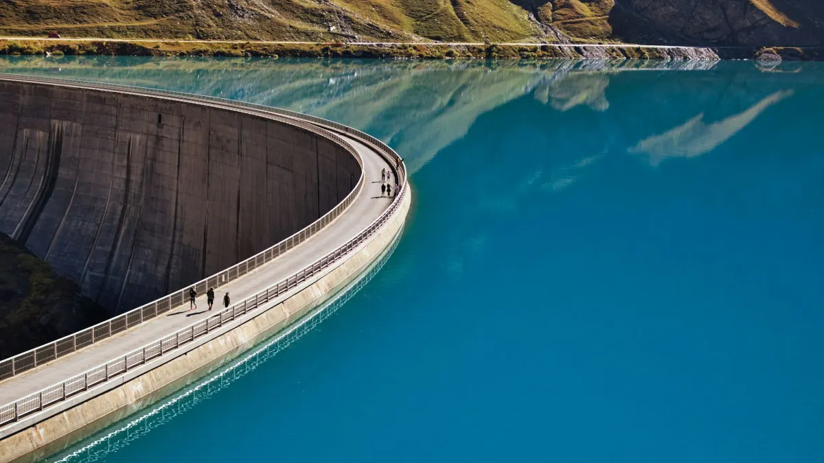 dam Rog Rog Rogun Tajikistan: World Bank grants $300 million revitalization