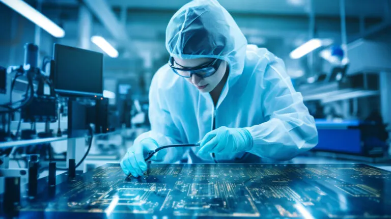 Cổ phiếu Keysight (KEYS): Cơ hội đầu tư kỷ nguyên AI