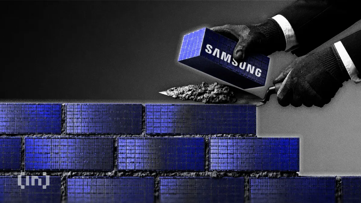 Samsung sụt giảm mạnh: Kế hoạch trả cổ tức kỷ lục gây thất vọng