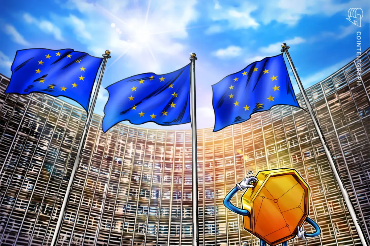 Nhiều công ty crypto có giấy phép MiCA có thể rời EU
