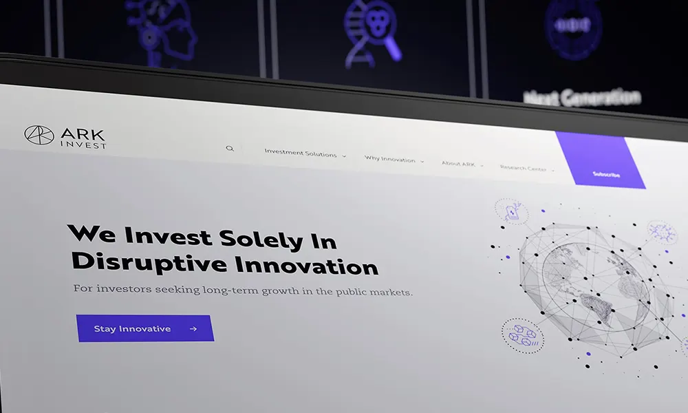Cathie Wood gom hơn 500 triệu USD cổ phiếu SpaceX ngày IPO