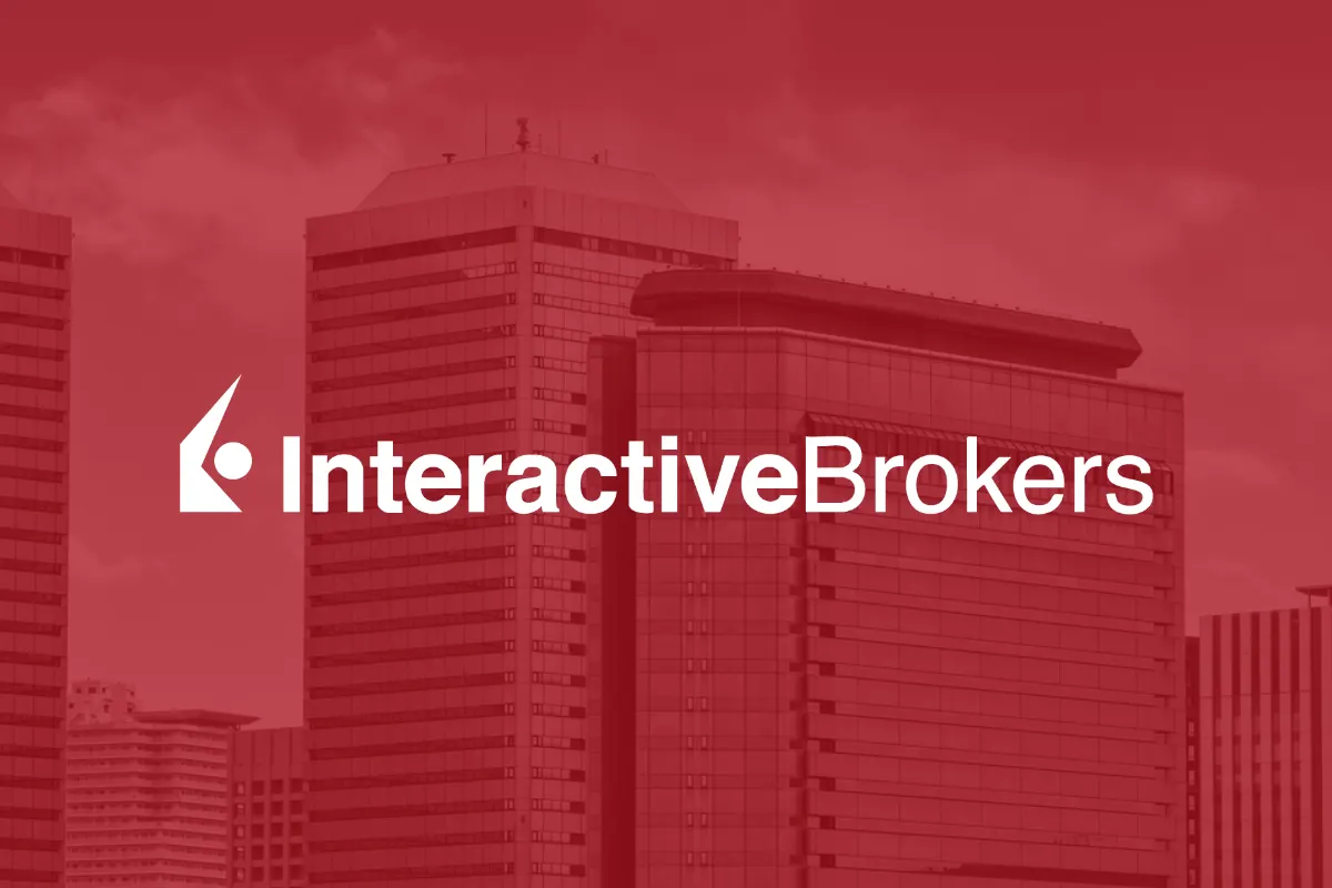 Cổ phiếu Interactive Brokers: Từ 10.000 USD lên 110.000 USD trong 10 năm