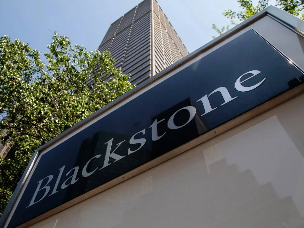 Blackstone hủy dự án trung tâm dữ liệu tại Virginia