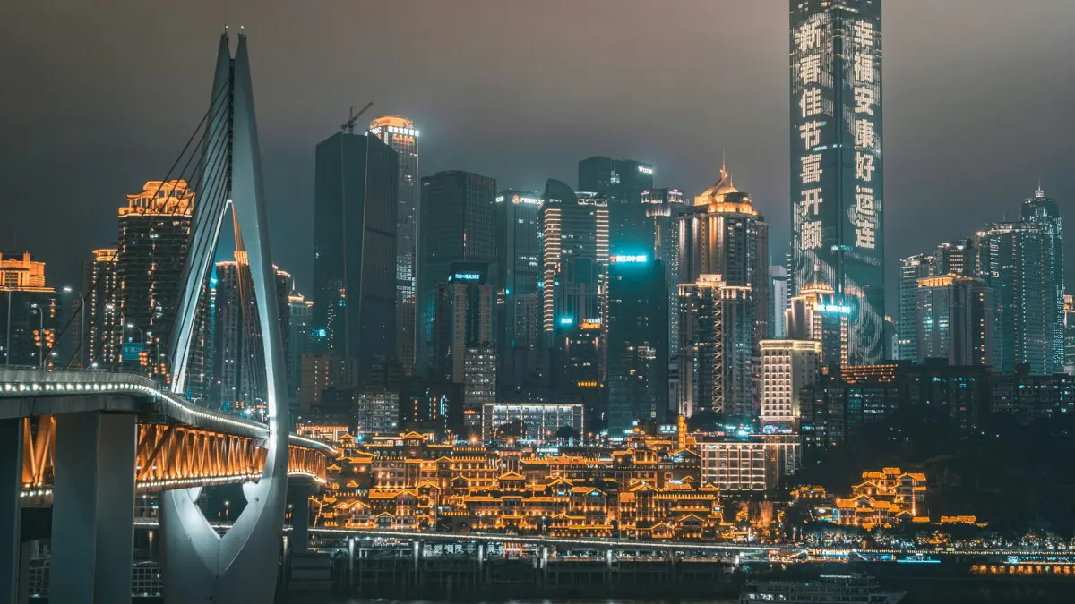 Châu Á cần 1.000 tỷ USD mỗi năm để tránh cú sốc năng lượng