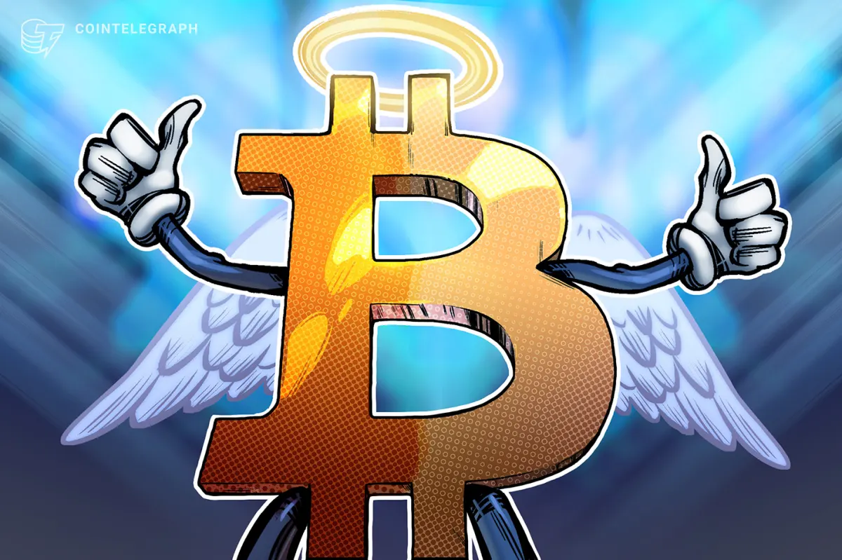 ETF Bitcoin Khởi Sắc 'Uptober' Với Dòng Tiền 103 Triệu USD