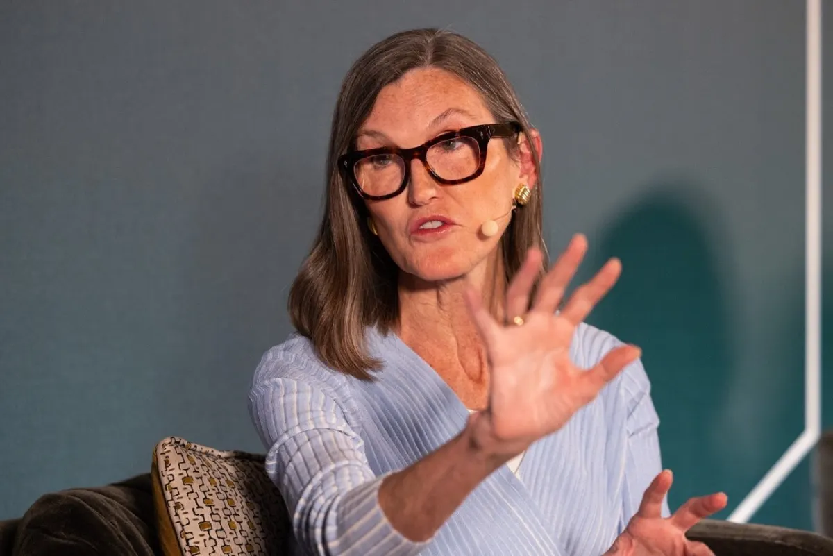 Cathie Wood dự đoán Bitcoin tăng 1.823% trong 5 năm tới