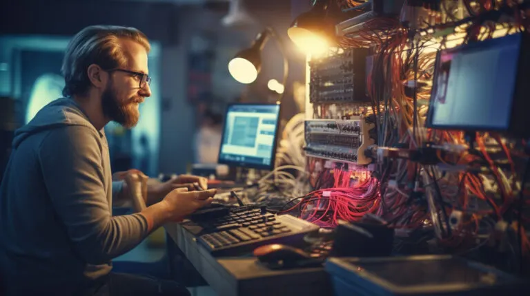 Extreme Networks (EXTR) tăng mạnh nhờ AI – Cơ hội VN