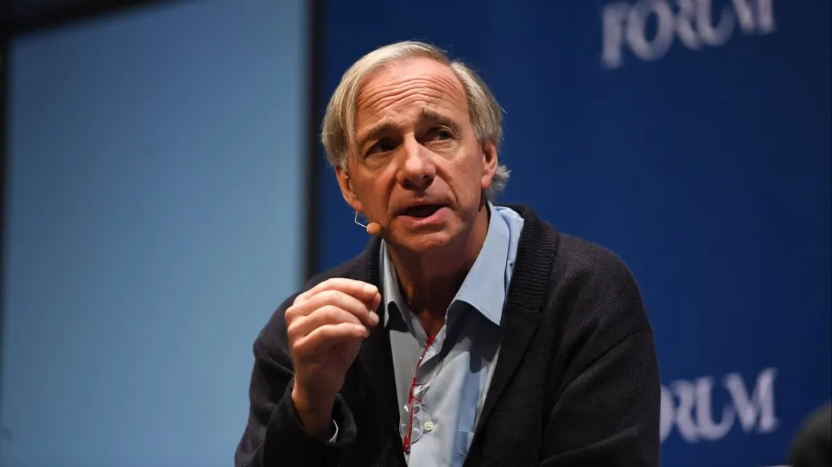 Ray Dalio Rót 900 Triệu USD Vào Nvidia: Có Nên Mua?