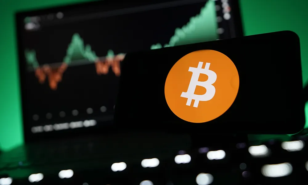 CEO Coinbase: Bitcoin đã chính thức tạo đáy chu kỳ