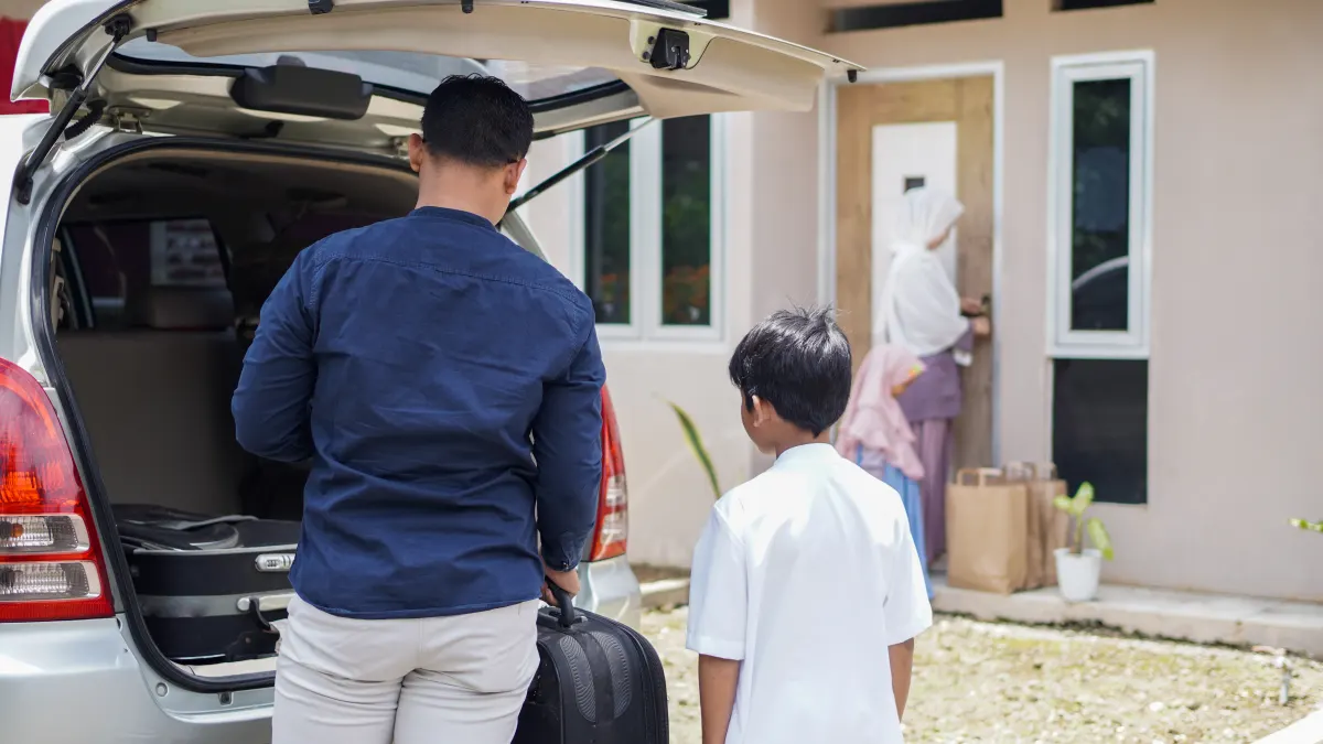 Mỹ: Lừa đảo mua nhà trả góp Shariah nhắm vào người Hồi giáo