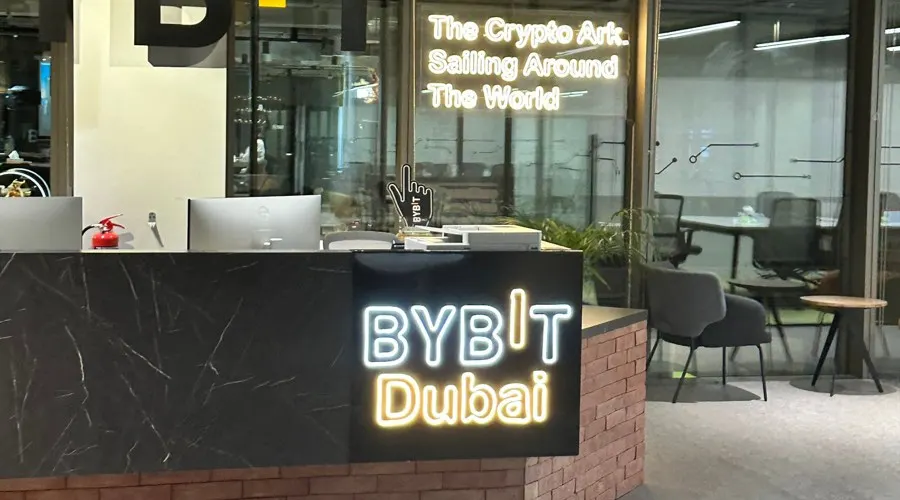 Bybit nhận giấy phép Spot tại Dubai, phái sinh vẫn chờ đợi