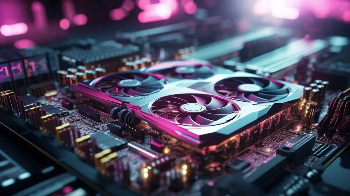 NVIDIA vượt kỳ vọng Q2: Doanh thu kỷ lục nhưng cổ phiếu giảm